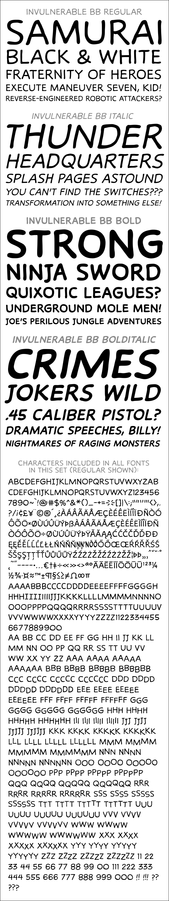 Invulnerable - Image 4