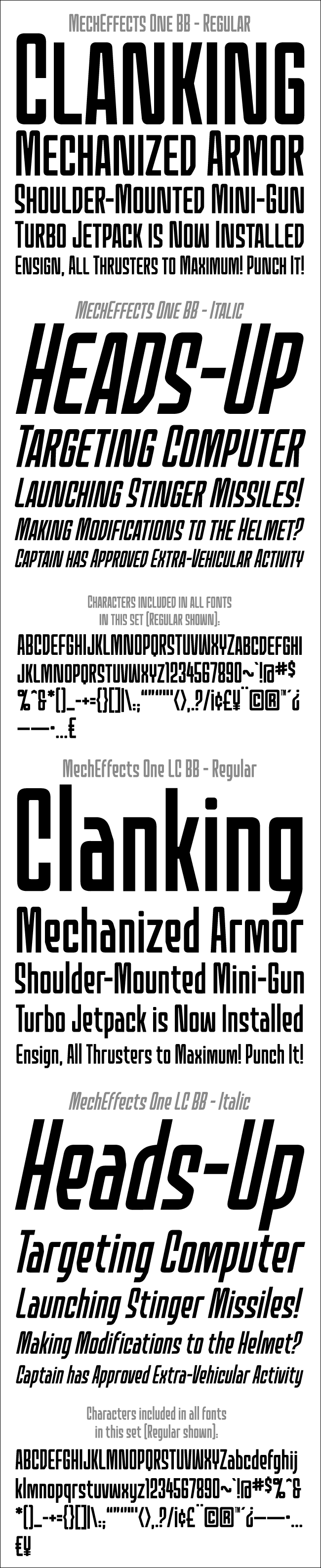 Mech Effects One - Image 3