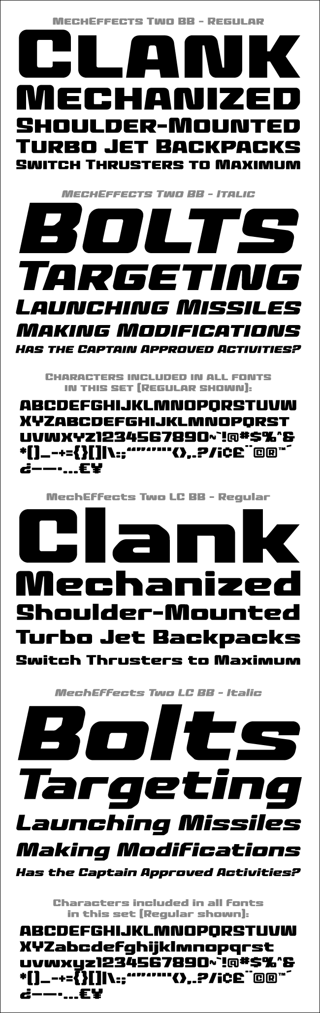 Mech Effects Two - Image 3