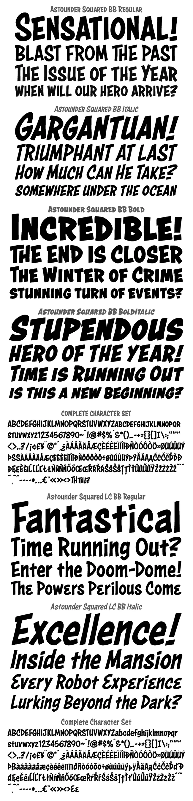 Astounder Squared - Image 3